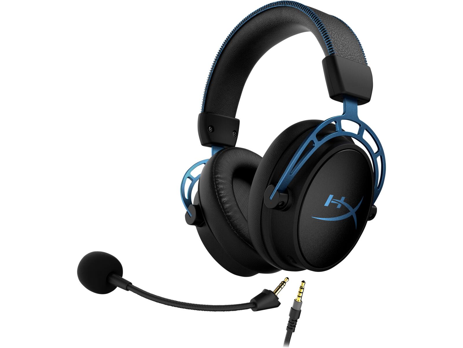 HyperX Cloud Alpha S Gaming-Headset