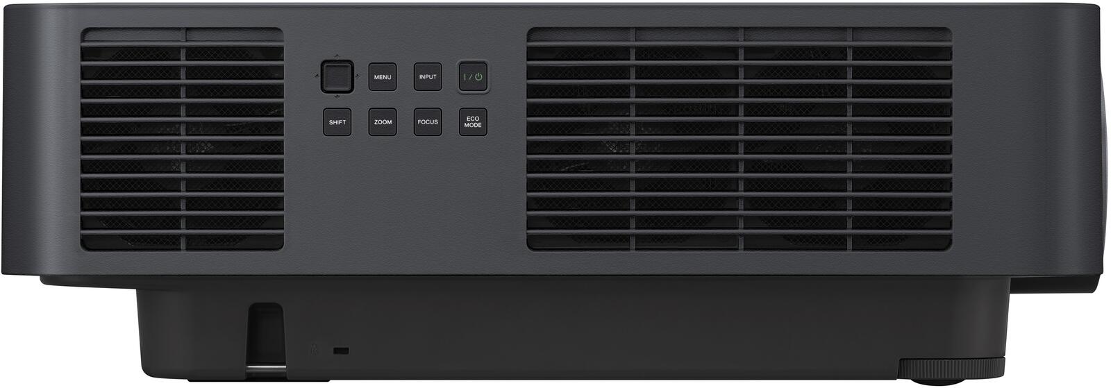 Sony VPL-FHZ85/B Business Laser LCD Beamer 7300 Lumen