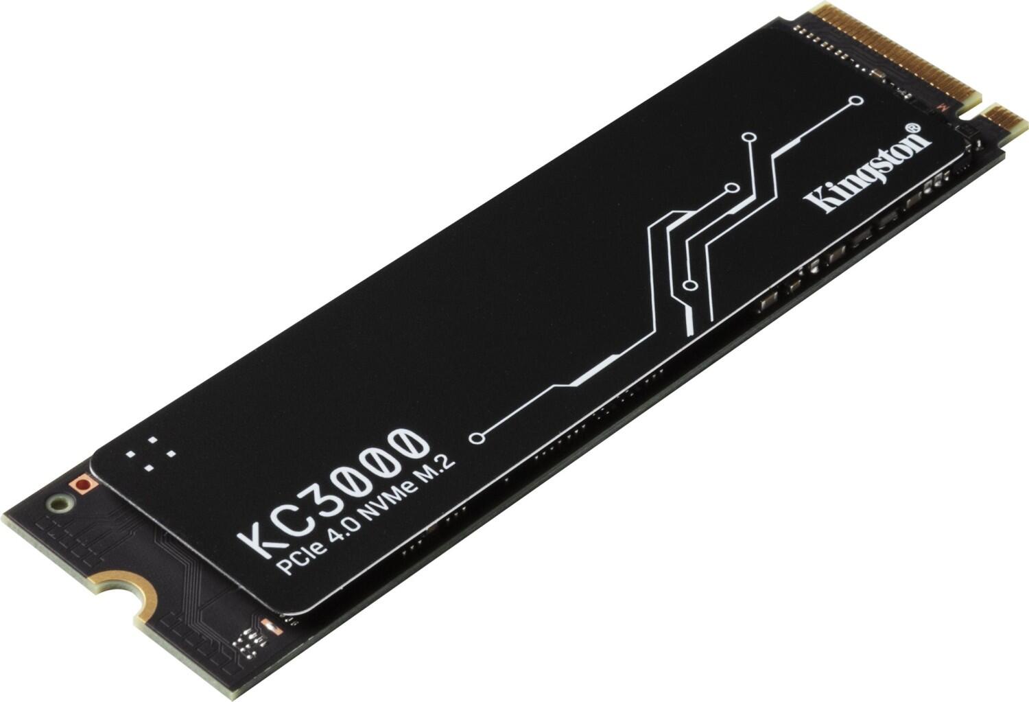 Kingston KC3000 - 2 TB