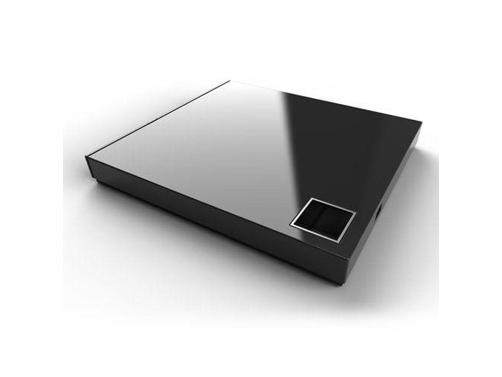 ASUS SBW-06D2X-U/BLK/G/AS - Bluray-BDRW (Brenner) - USB 2.0 - Schwarz