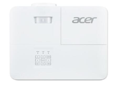 B-WARE Acer M511 DLP Heimkino Beamer 4300 ANSI Lumen
