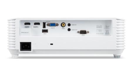 Acer M511 DLP Heimkino Beamer 4300 ANSI Lumen