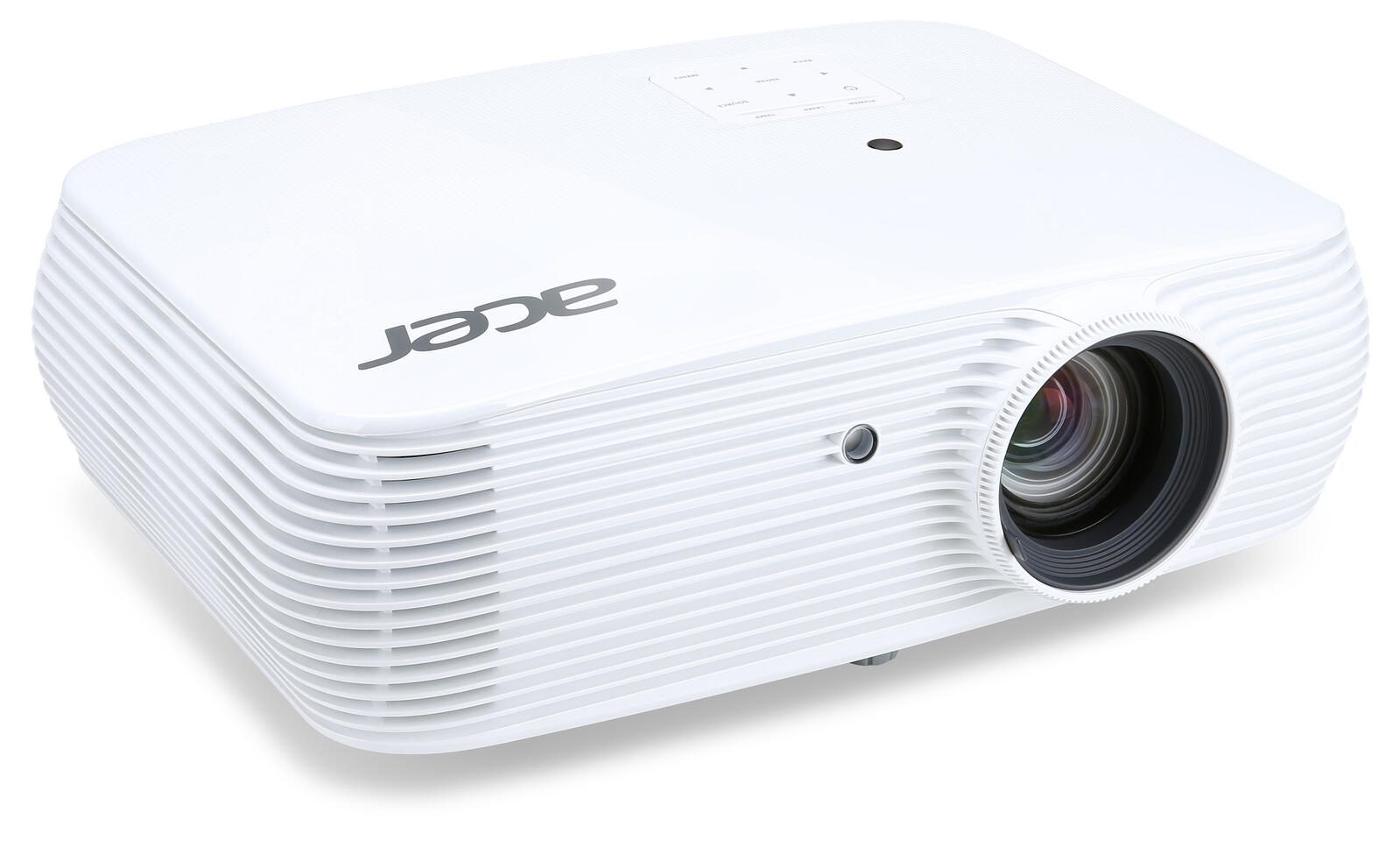 B-WARE Acer P1157i DLP Beamer 4800 ANSI Lumen
