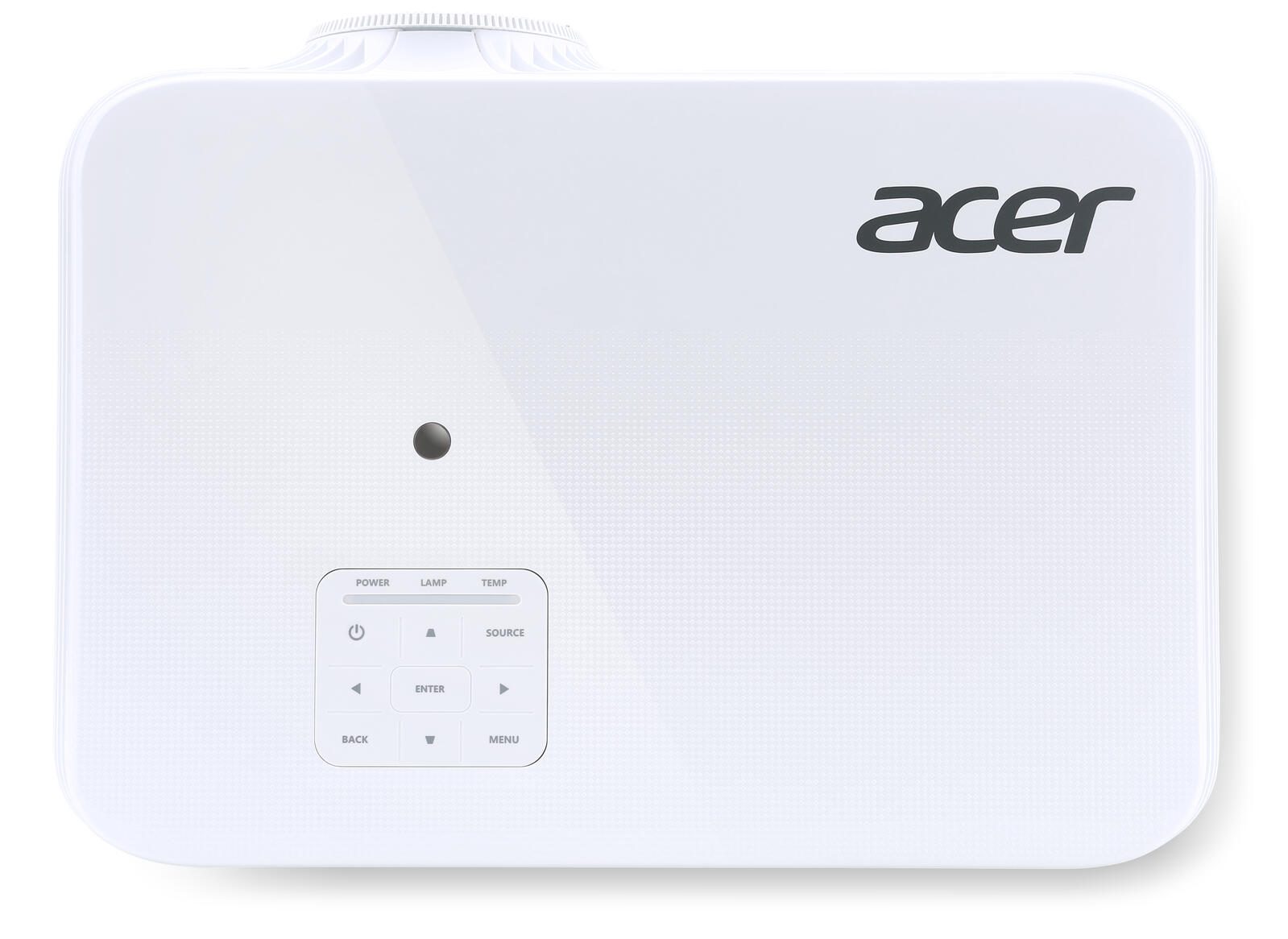 Acer P1157i DLP Beamer 4800 ANSI Lumen