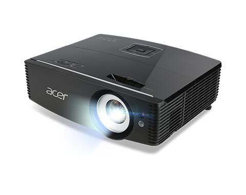Acer P6505 DLP Beamer 5500 ANSI Lumen