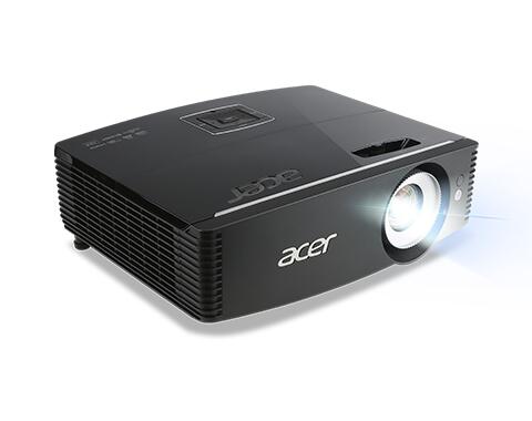 Acer P6505 DLP Beamer 5500 ANSI Lumen
