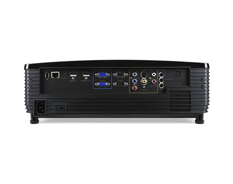 B-WARE Acer P6505 DLP Beamer 5500 ANSI Lumen