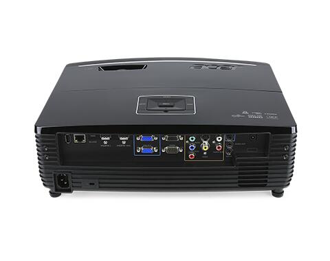 B-WARE Acer P6505 DLP Beamer 5500 ANSI Lumen