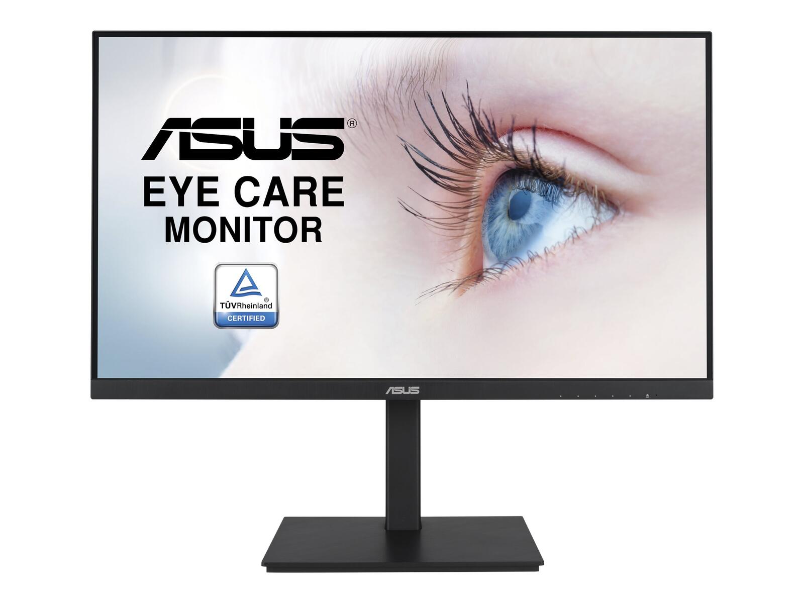 ASUS Business VA24DQSB Eye-Care LED-Monitor 60,5 cm (23,8 Zoll)