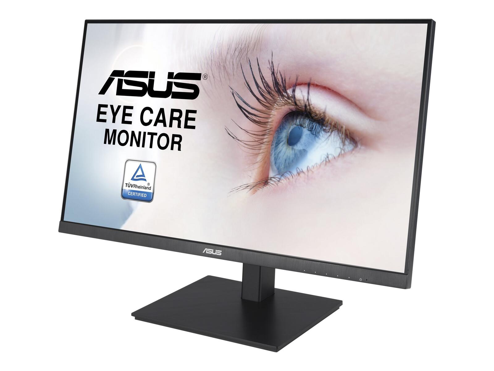 ASUS Business VA24DQSB Eye-Care LED-Monitor 60,5 cm (23,8 Zoll)