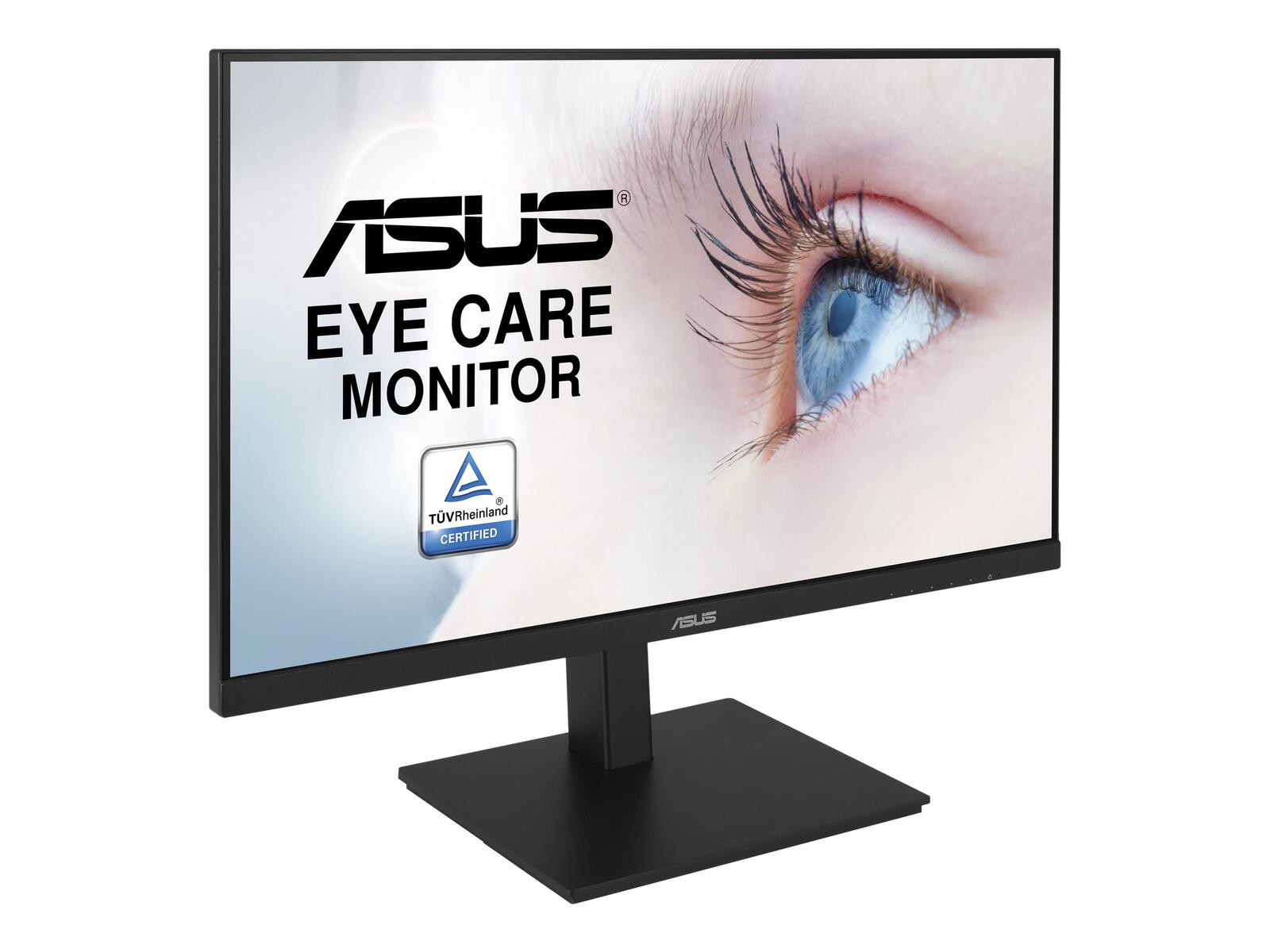 ASUS Business VA24DQSB Eye-Care LED-Monitor 60,5 cm (23,8 Zoll)