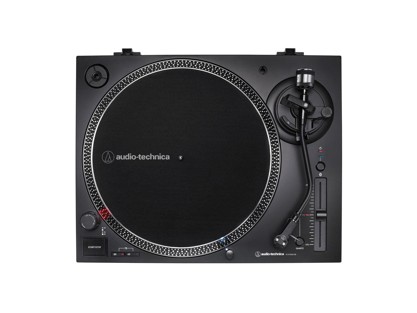 Audio-Technica AT-LP120XBT-USB - Plattenspieler