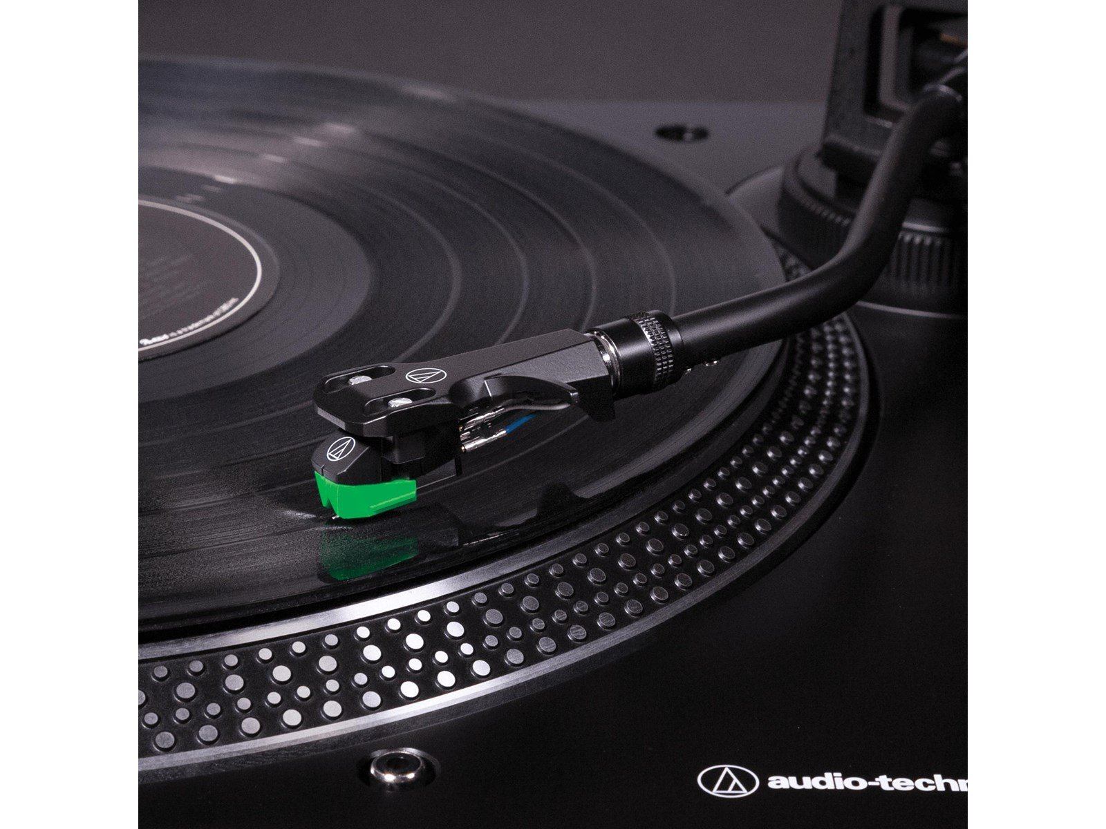 Audio-Technica AT-LP120XBT-USB - Plattenspieler