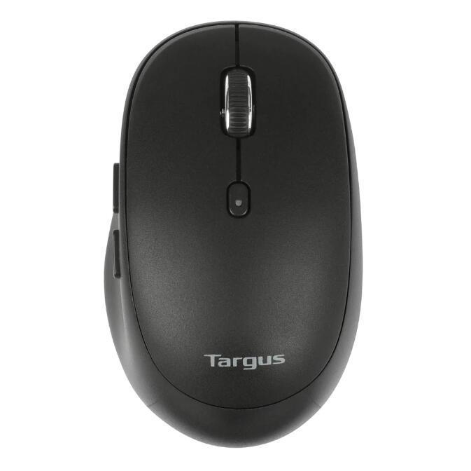 Targus Antimikrobielle Maus (Wireless)