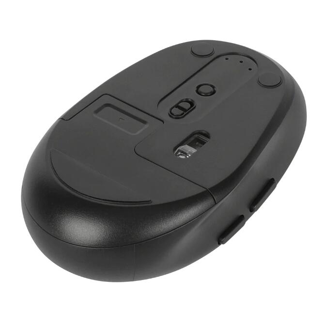 Targus Antimikrobielle Maus (Wireless)