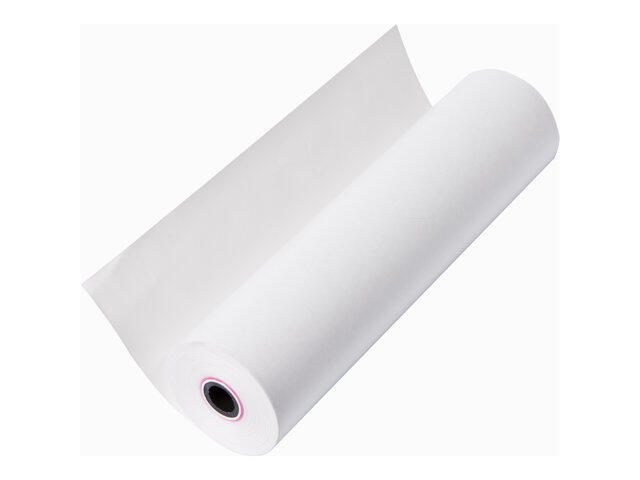 Brother PA-R-411 Thermopapier Rolle A4 (21 cm) 6 Rolle(n)