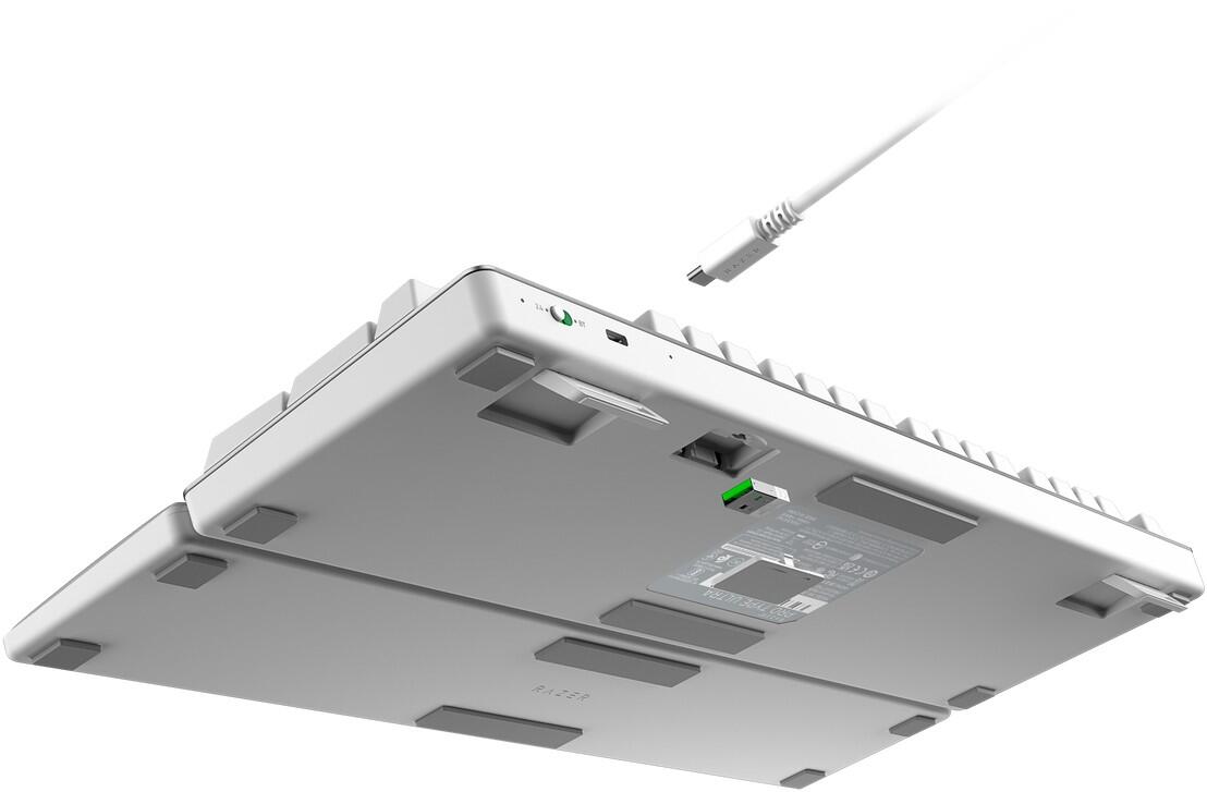 Razer Pro Type Ultra Tastatur