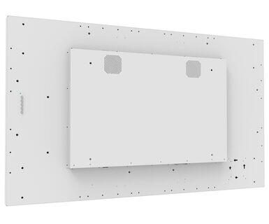 iiyama ProLite TF5539UHSC-W1AG Signage Touch Display 139 cm (55 Zoll) 4K-UHD, IPS-Panel, 500cd/m², 24/7, LAN
