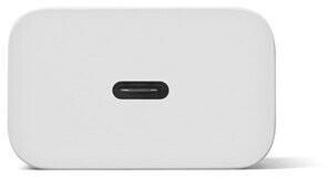 Google USB-C 30W Ladegerät, Weiß