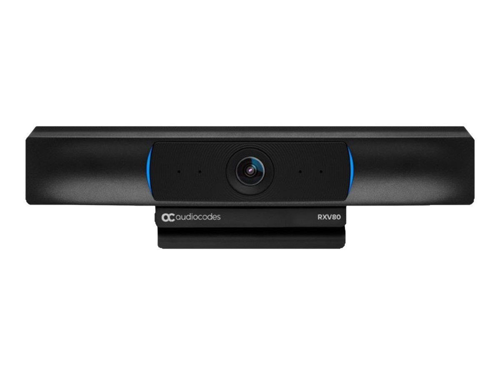 AudioCodes RXV80 - video conferencing device