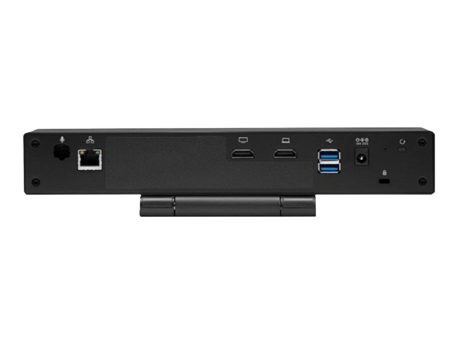 AudioCodes RXV80 - video conferencing device