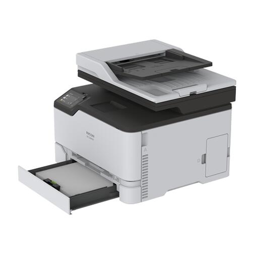 Ricoh M C240FW Multifunktionsfarblaser