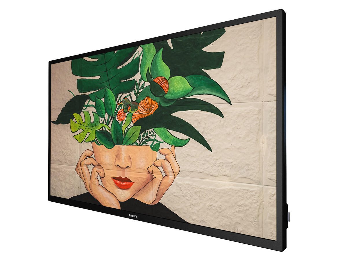 Philips 32BDL4511D/00 Digital Signage Display 81 cm (32 Zoll)