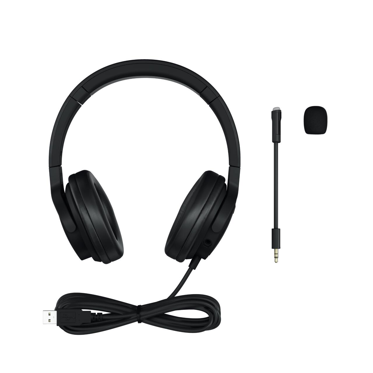CHERRY HC 2.2 Headset
