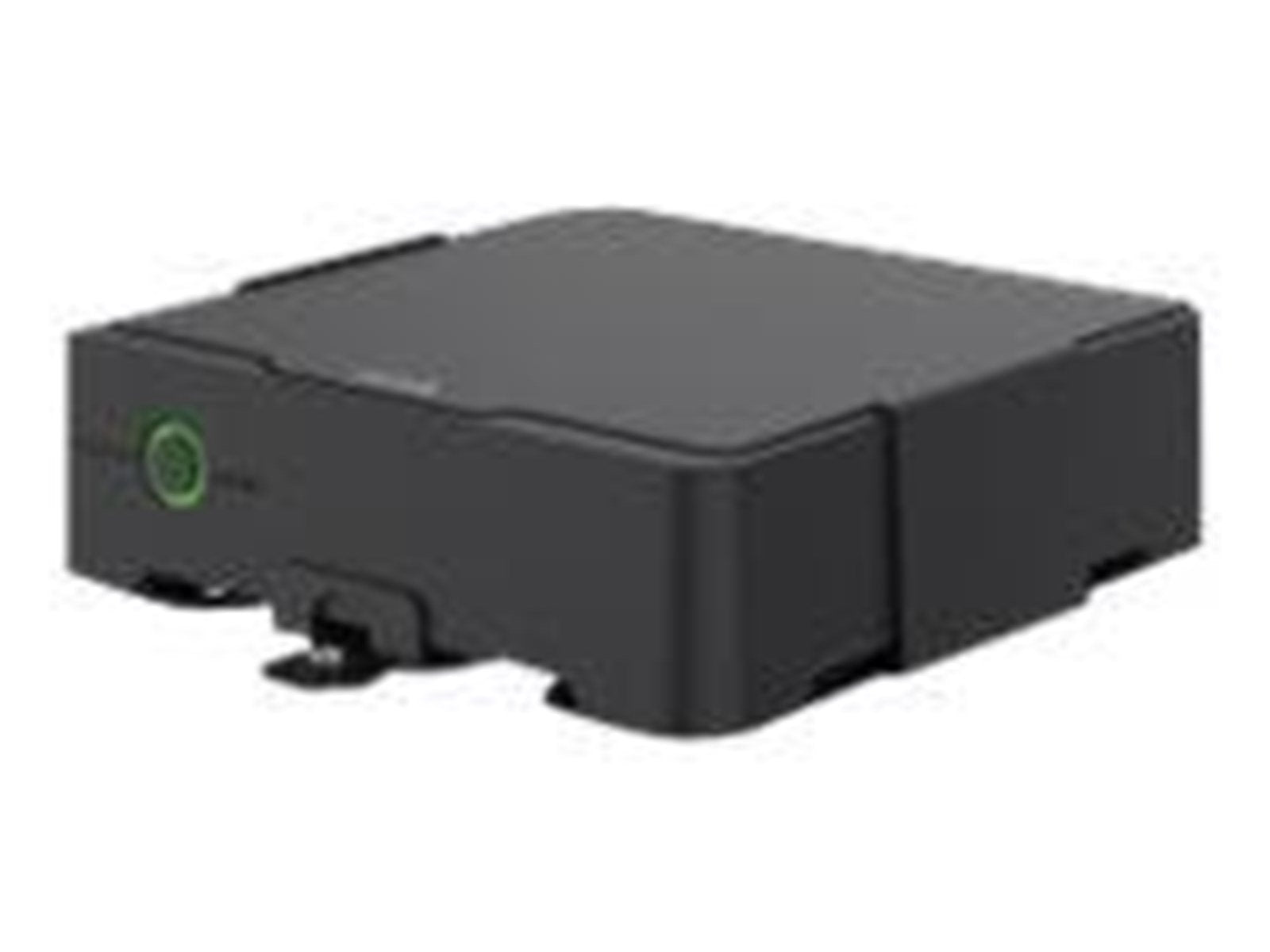 Axis W800 System Controller