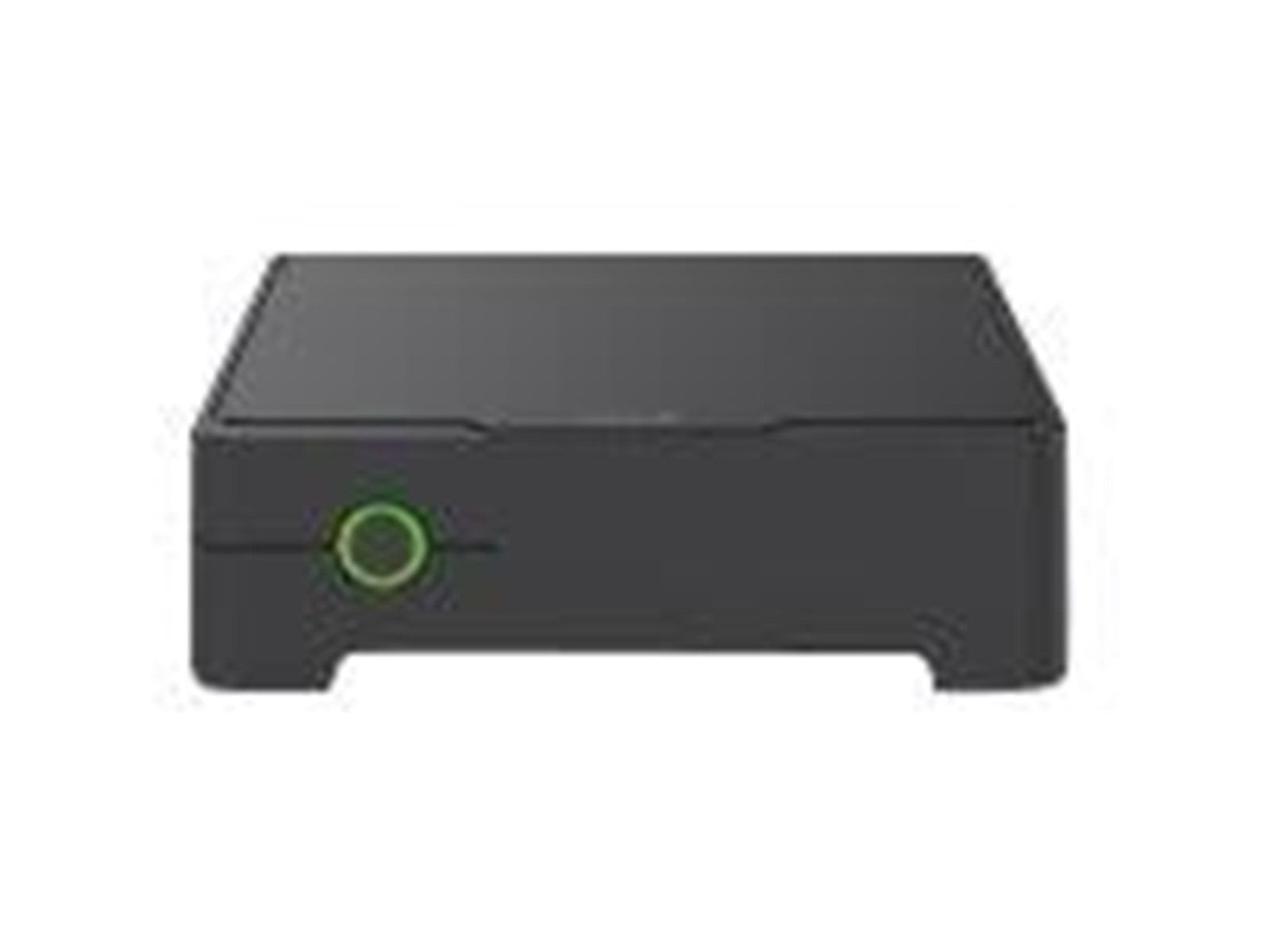 Axis W800 System Controller