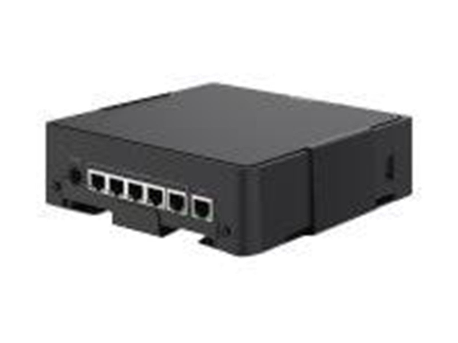 Axis W800 System Controller