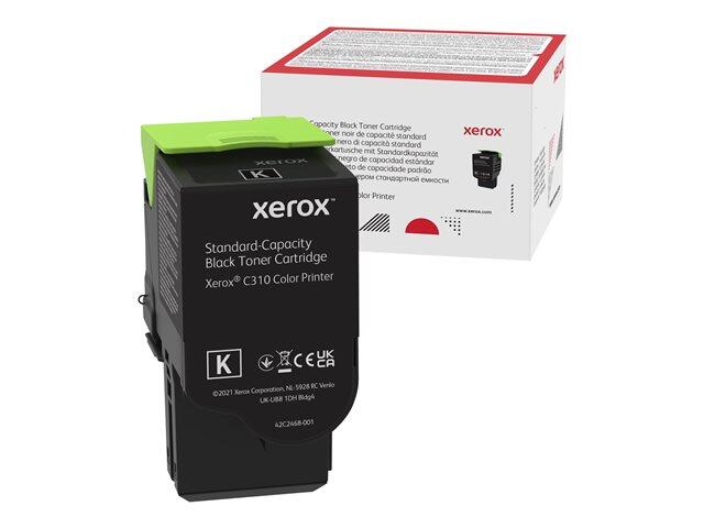Xerox Original C310 Toner - 4er Multipack