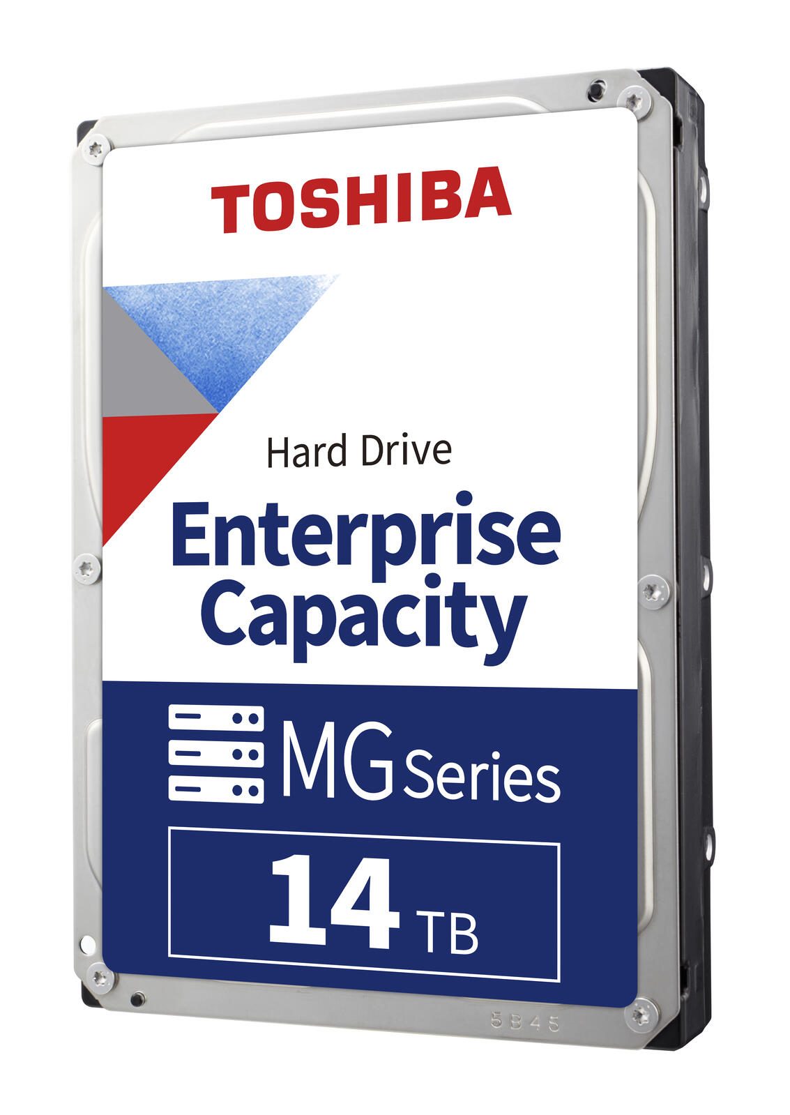 Toshiba MG09 Enterprise Capacity HDD 14TB
