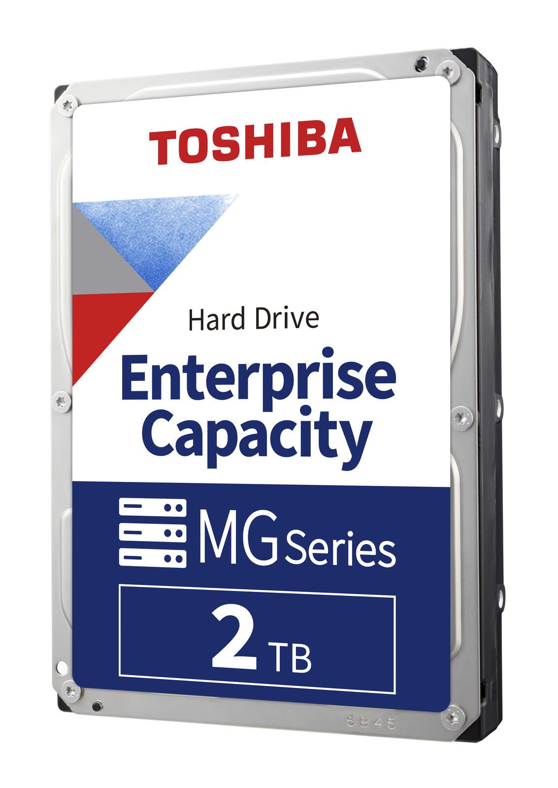 Toshiba MG10 Enterprise Capacity HDD 2TB
