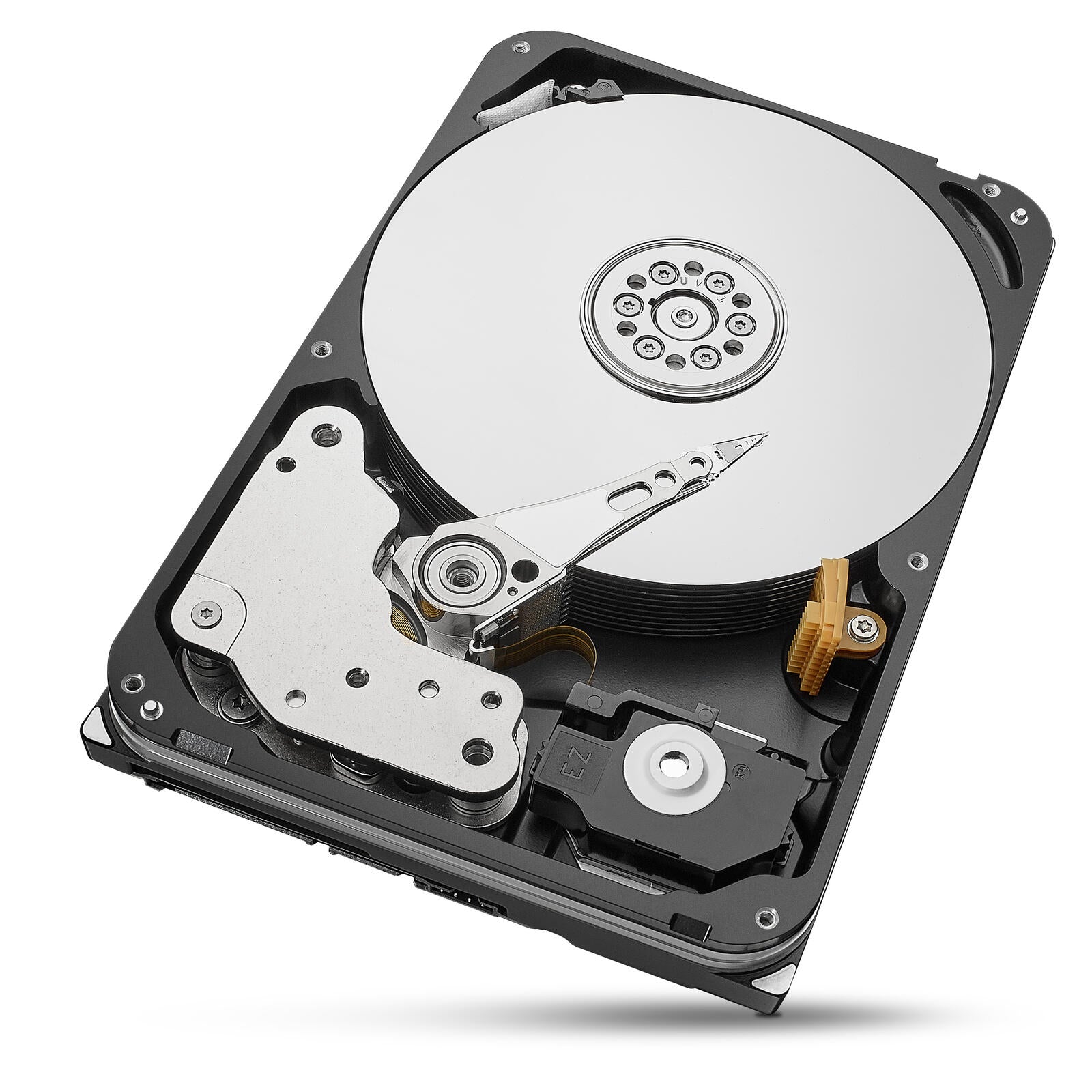 Seagate Exos X20 Enterprise HDD - 20 TB
