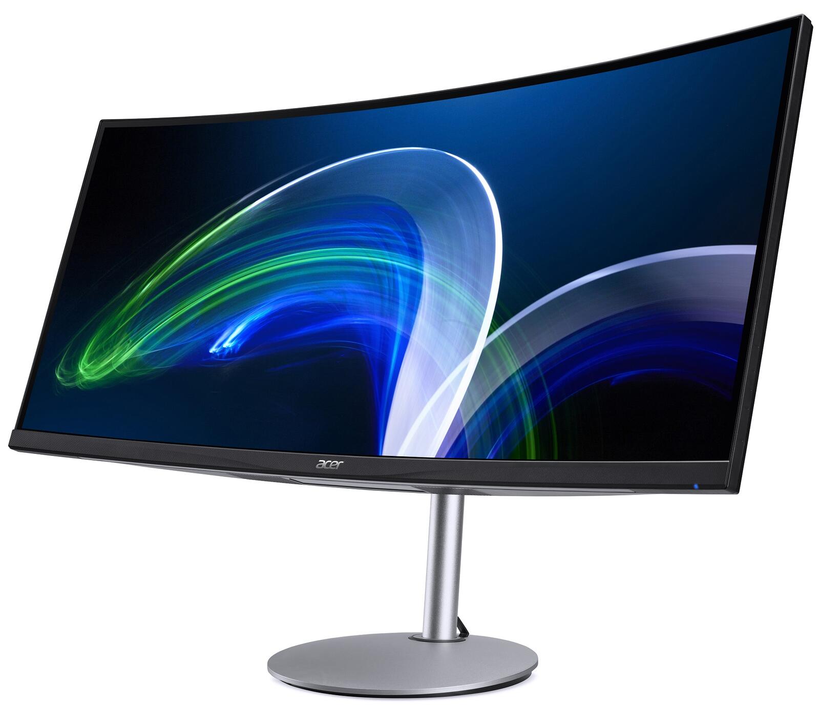 Acer CB342CUR Curved-Monitor 86,4cm (34 Zoll)