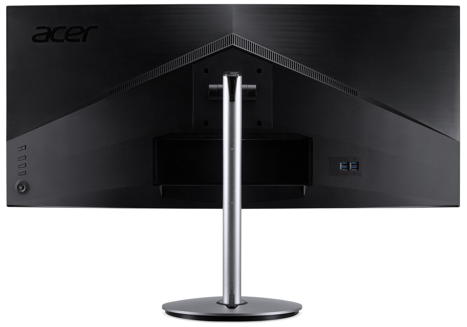 Acer CB342CUR Curved-Monitor 86,4cm (34 Zoll)