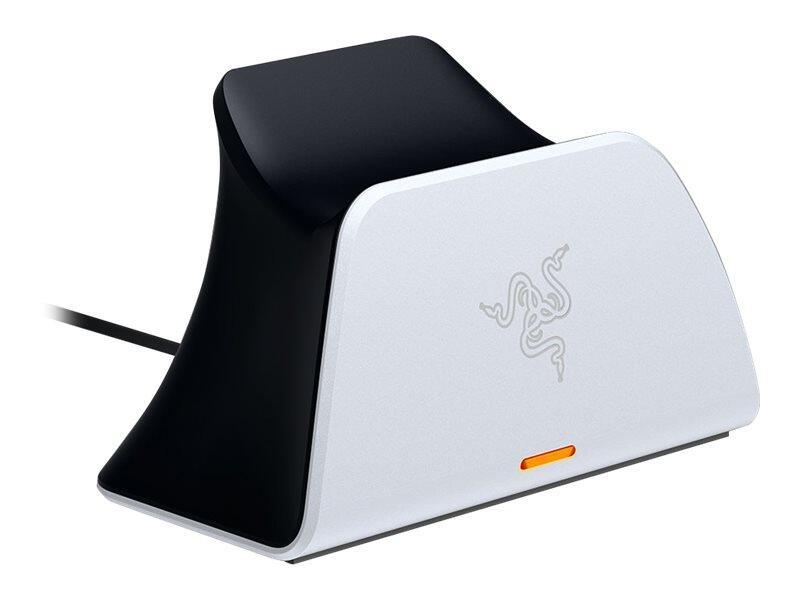 Razer Universal Quick Charging Stand for PS5, weiß