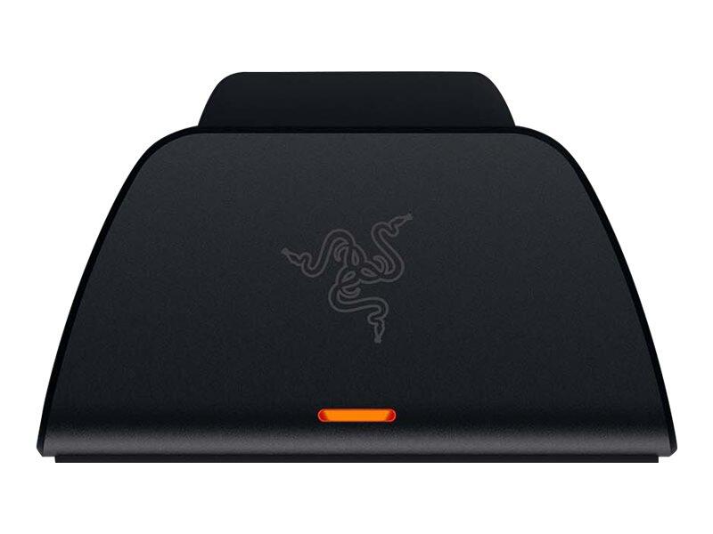 Razer Universal Quick Charging Stand for PS5, schwarz