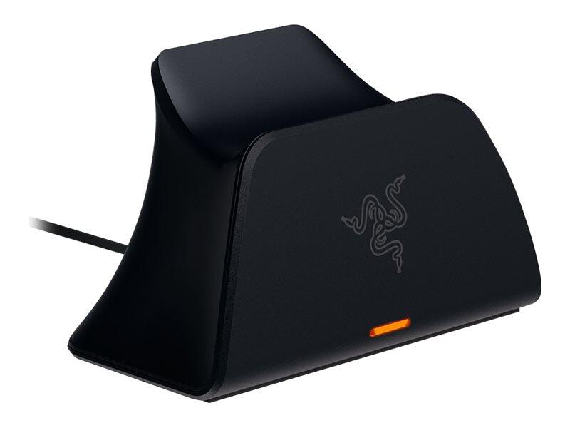 Razer Universal Quick Charging Stand for PS5, schwarz