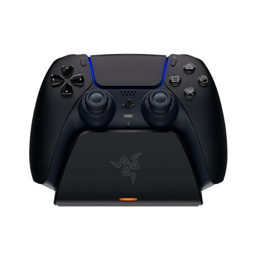 Razer Universal Quick Charging Stand for PS5, schwarz
