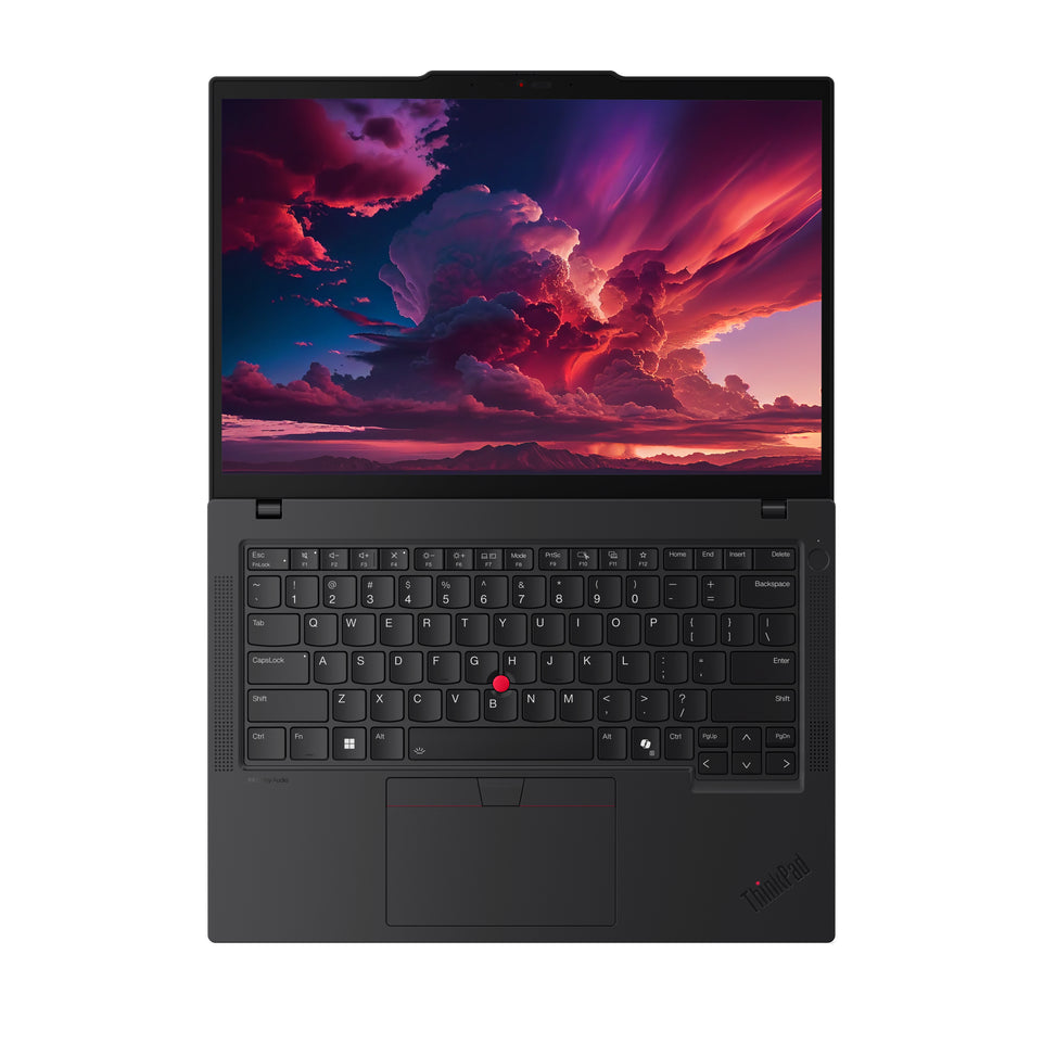 Lenovo ThinkPad P14s AMD G5 14" R7-8840HS 2x16/1TB    WUXGA W11P