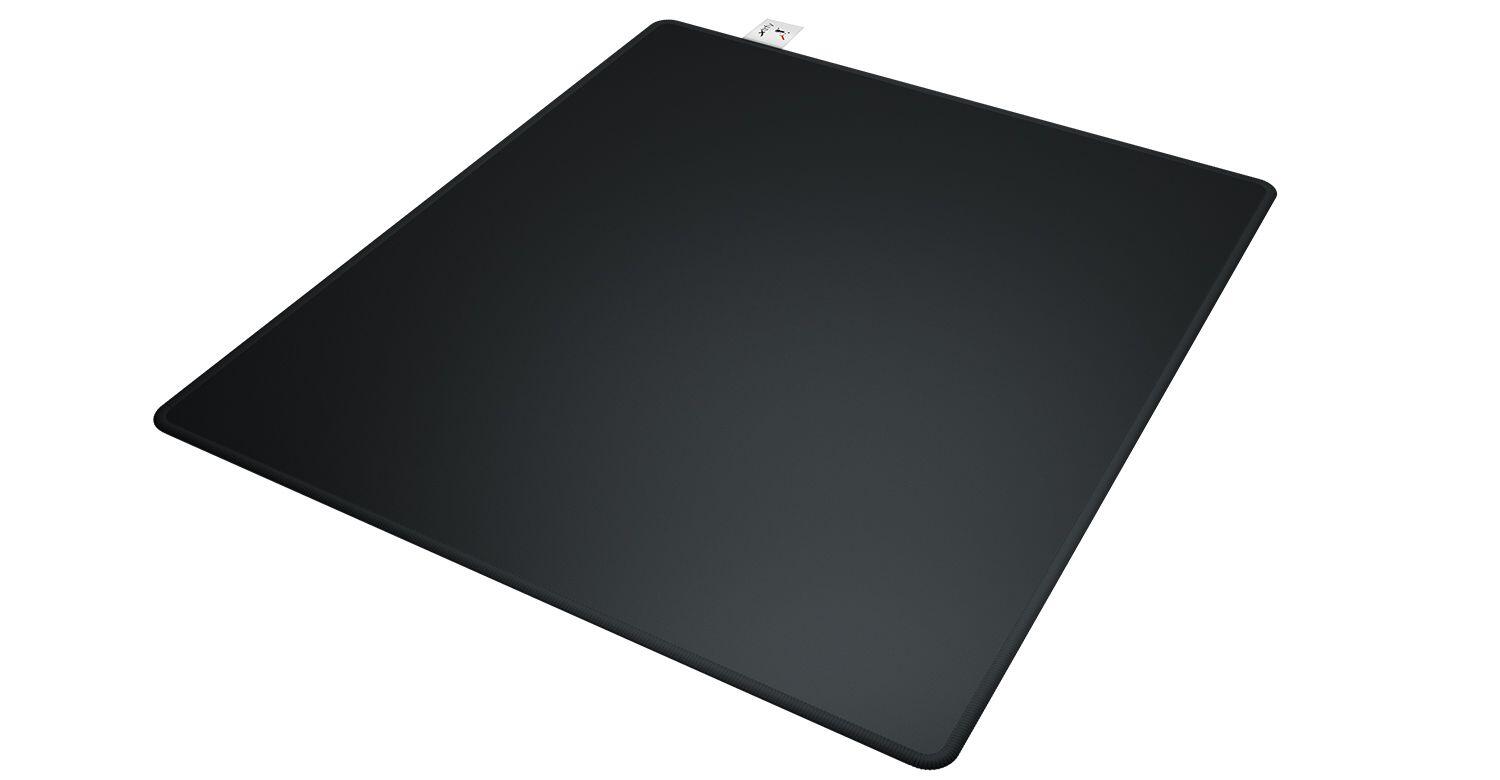 CHERRY Xtrfy GPZ1 'Zy's Damage' Large Mauspad - Schwarz