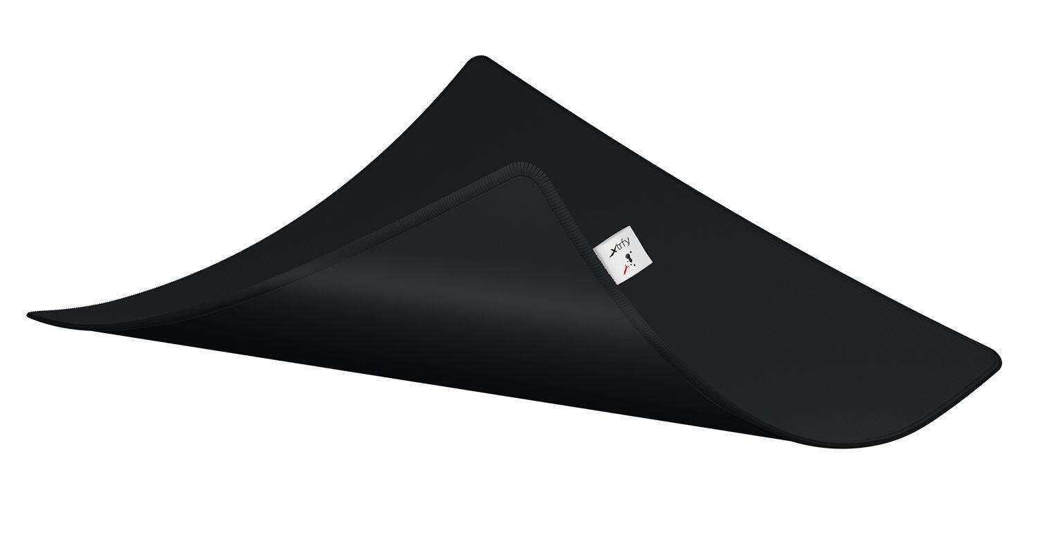 CHERRY Xtrfy GPZ1 'Zy's Damage' Large Mauspad - Schwarz