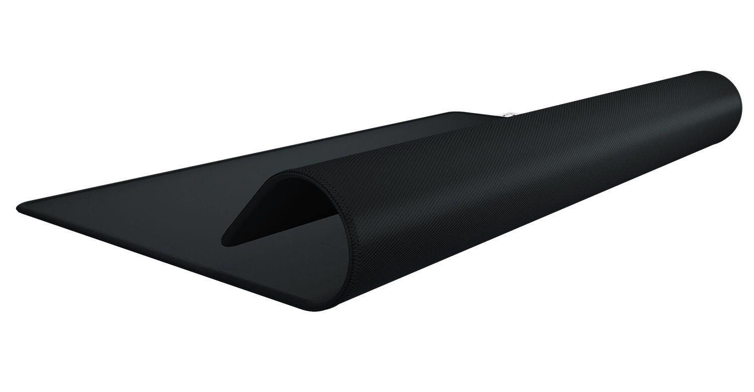 CHERRY Xtrfy GPZ1 'Zy's Damage' Large Mauspad - Schwarz