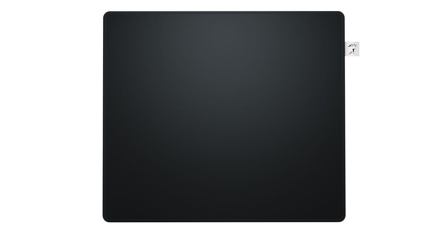 CHERRY Xtrfy GPZ1 'Zy's Damage' Large Mauspad - Schwarz