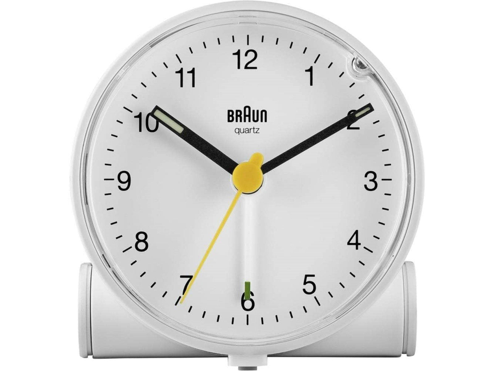 Braun BC 01 W White