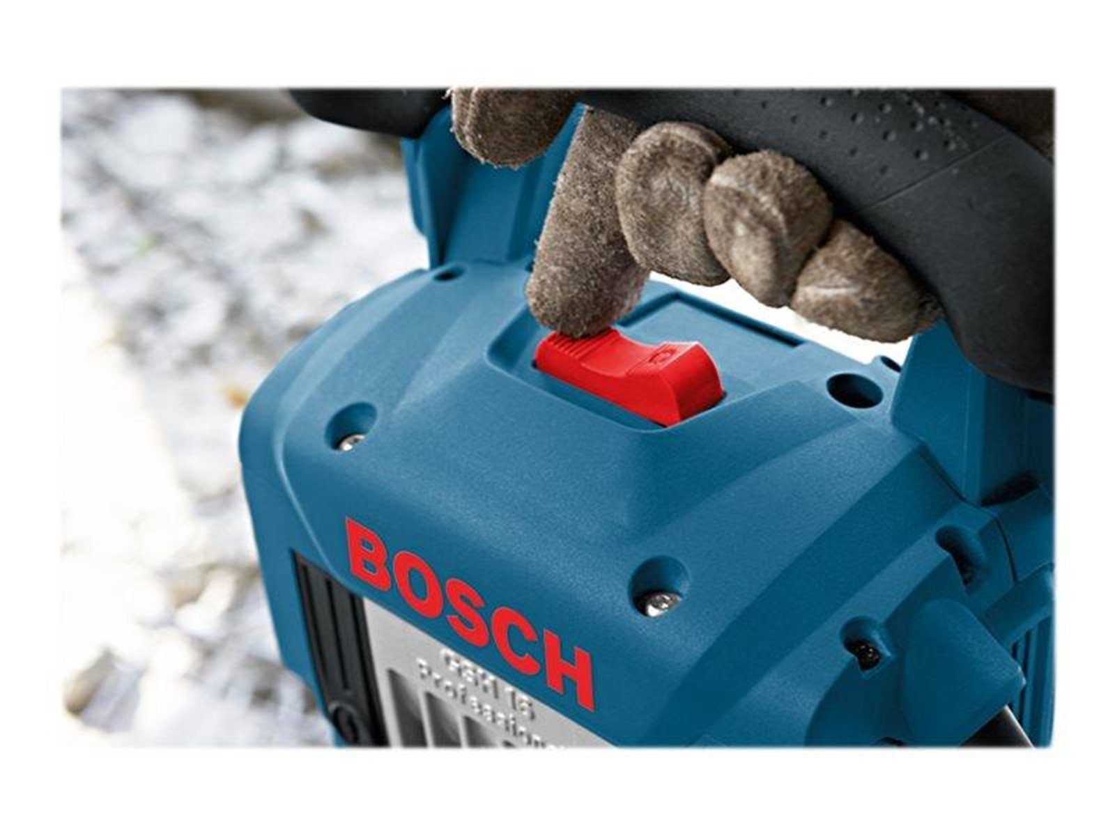 Bosch Bosc Schlaghammer GSH 16-30           bu | 0611335