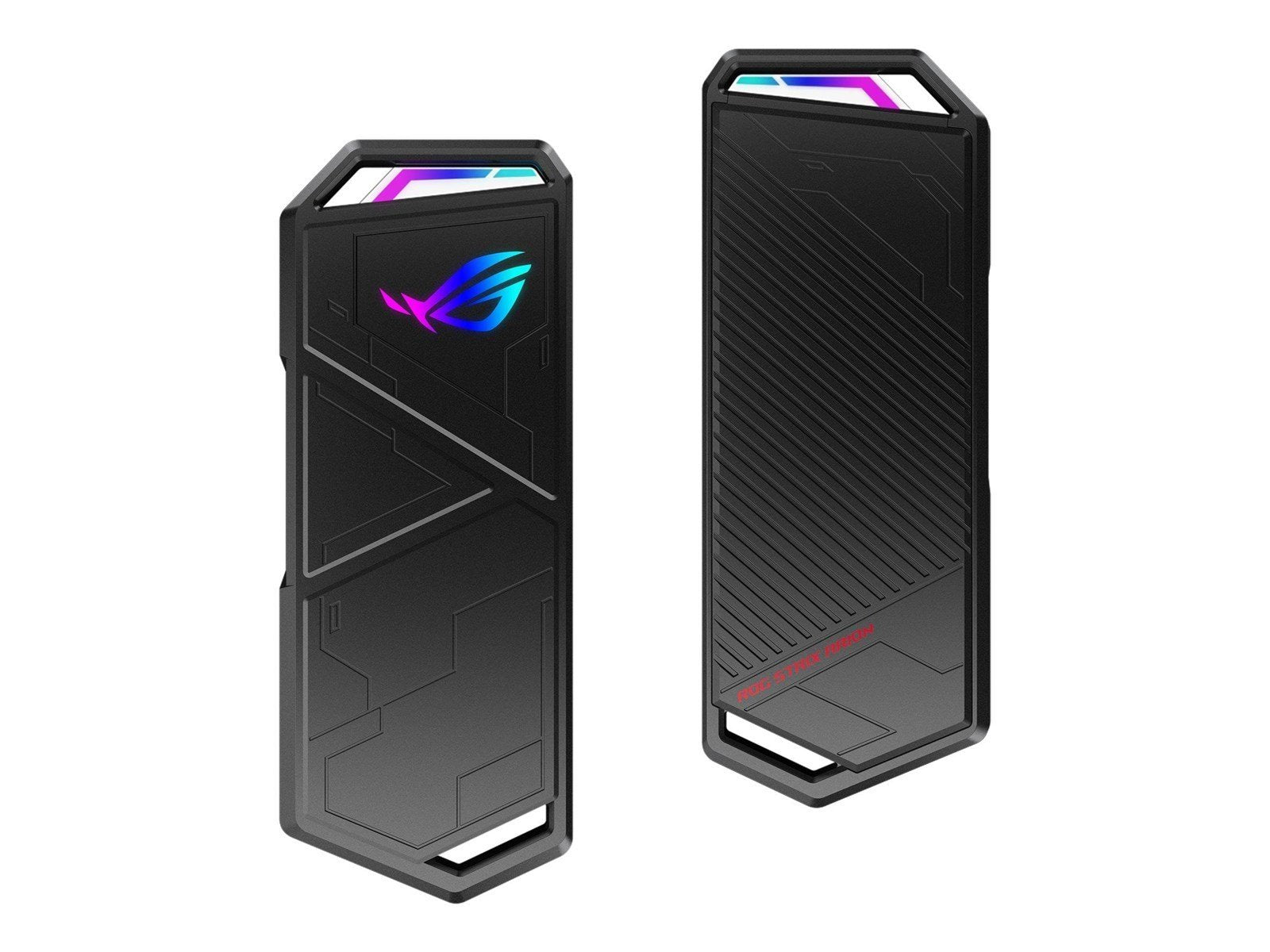 ASUS ROG STRIX Arion Lite NVMe SSD Enclosure