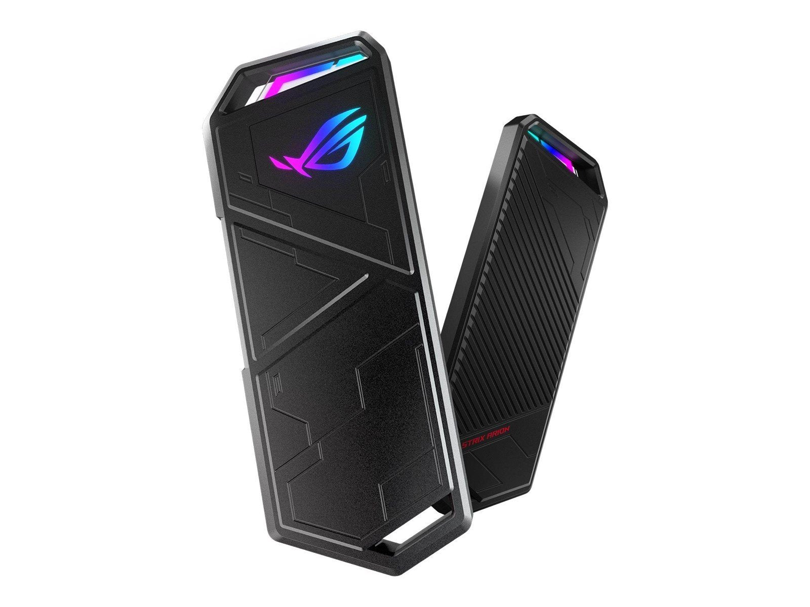 ASUS ROG STRIX Arion Lite NVMe SSD Enclosure